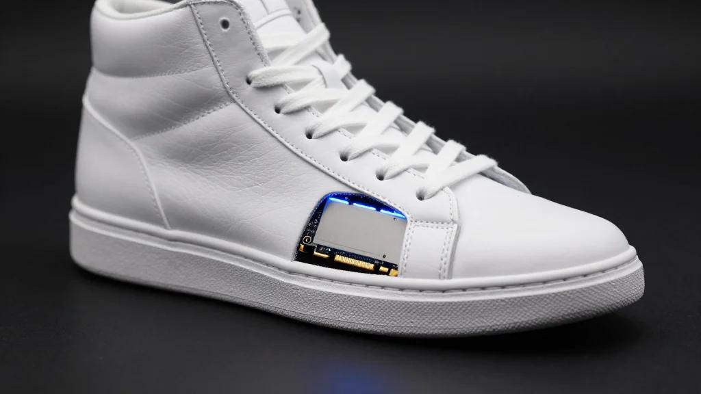 When Sneakers Turn Into AI GPU Service Providers