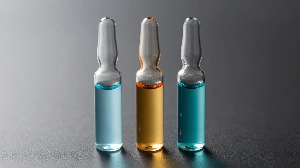 Public Health Needs Standardized Peptide Nomenclature Committee