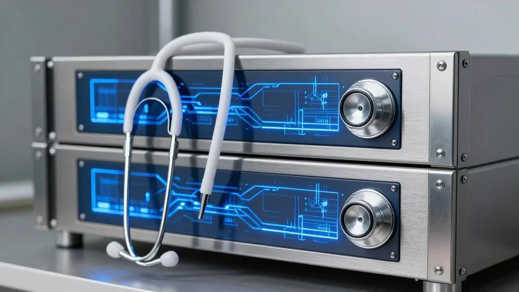 AI in Healthcare Revenue Cycle Management: Moving From Automation to Prediction