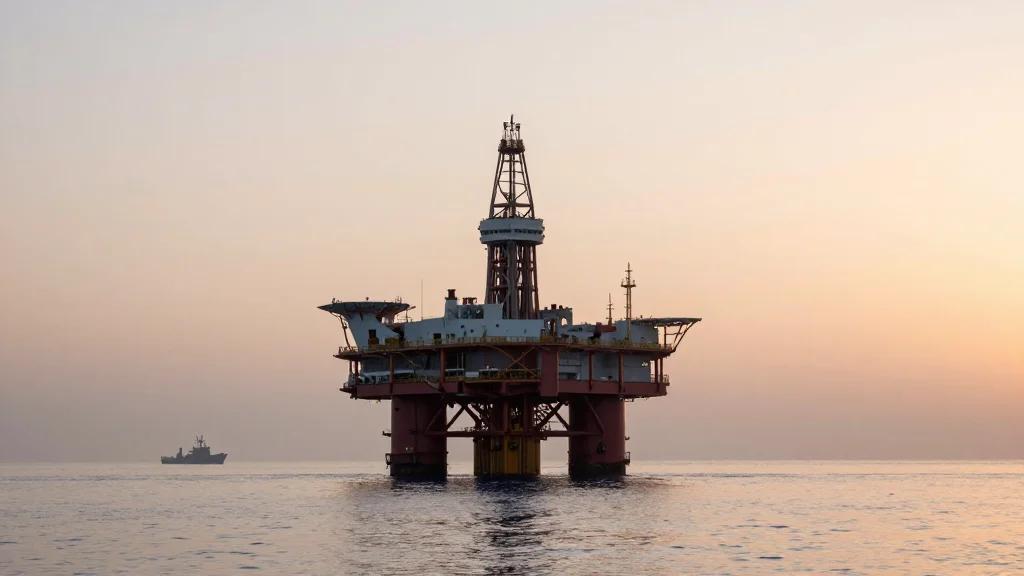 Iran Publishes List of Potential Energy Targets