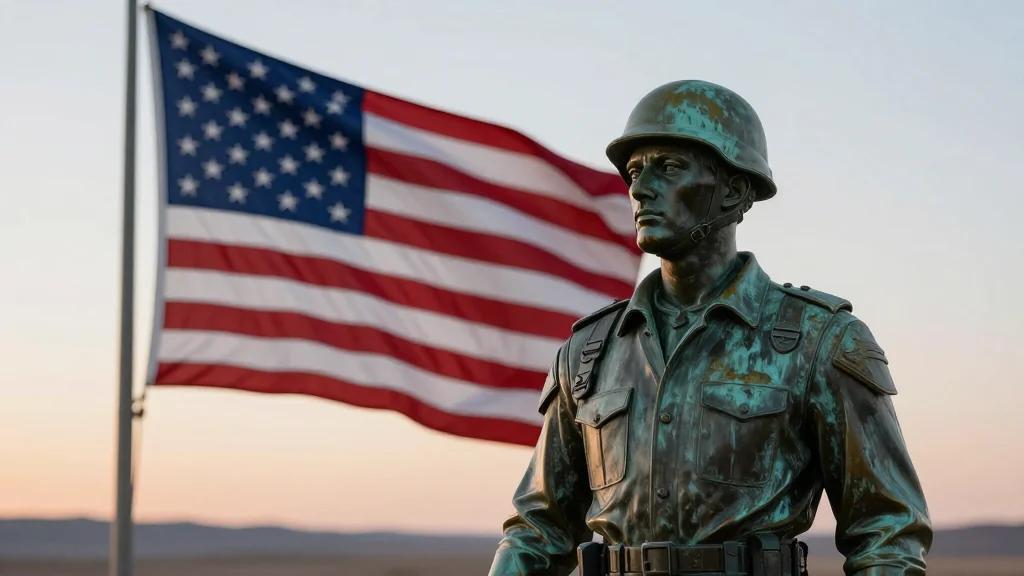 Americans Lack Clear Information on Major War Objectives