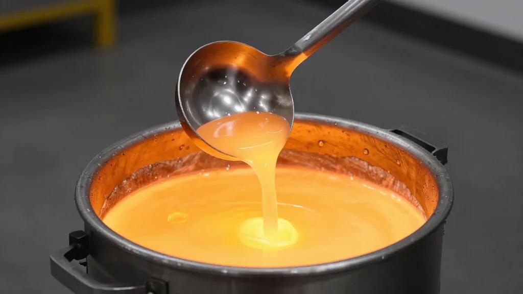 SDI Accelerates 2026 Ramp-Up at Columbus Aluminum Mill