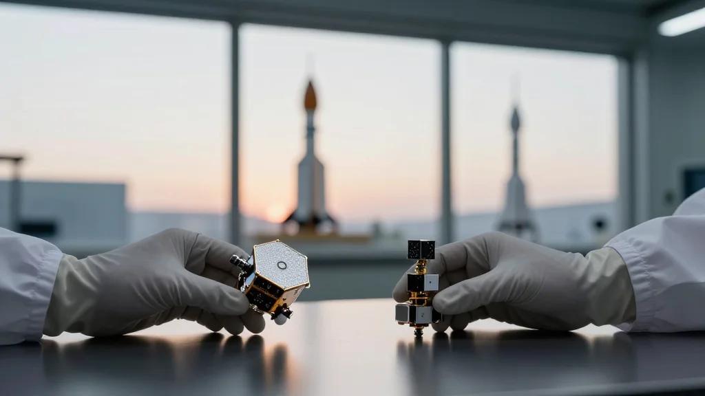 China Completes Two Launches Today