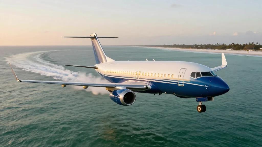 JetBlue Expands to Its 11th Destination in Florida With Flights to Destin-Fort Walton Beach Today