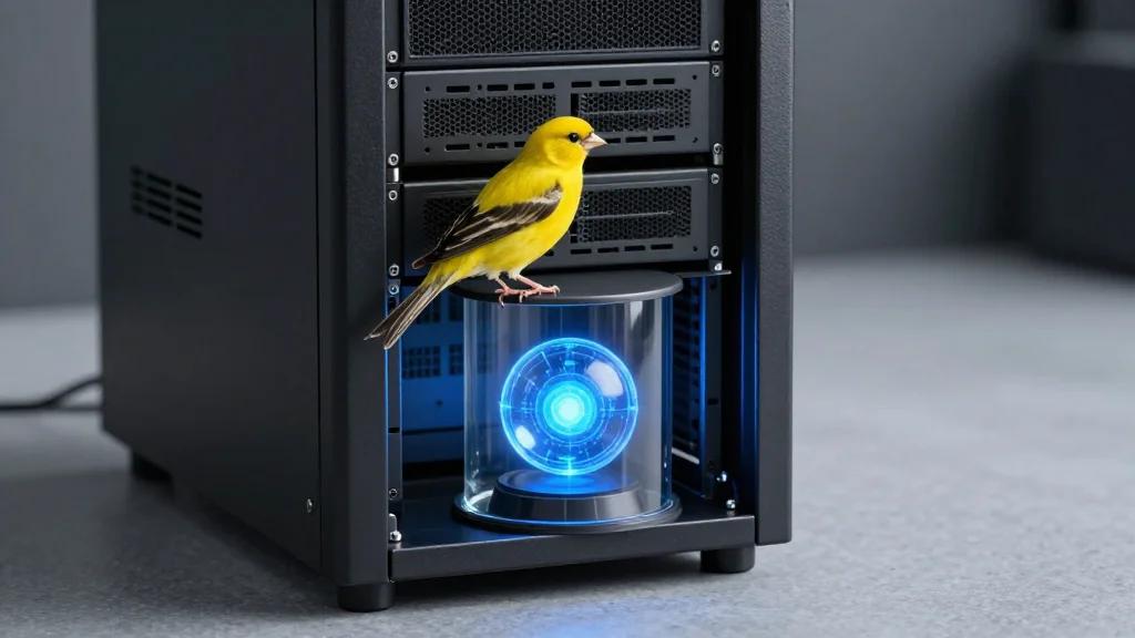 Testing Large Language Models in Production