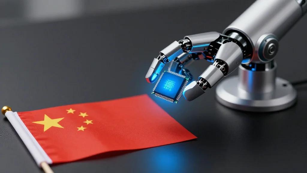 China to Top CNY400 Bn R&D Spend by 2026