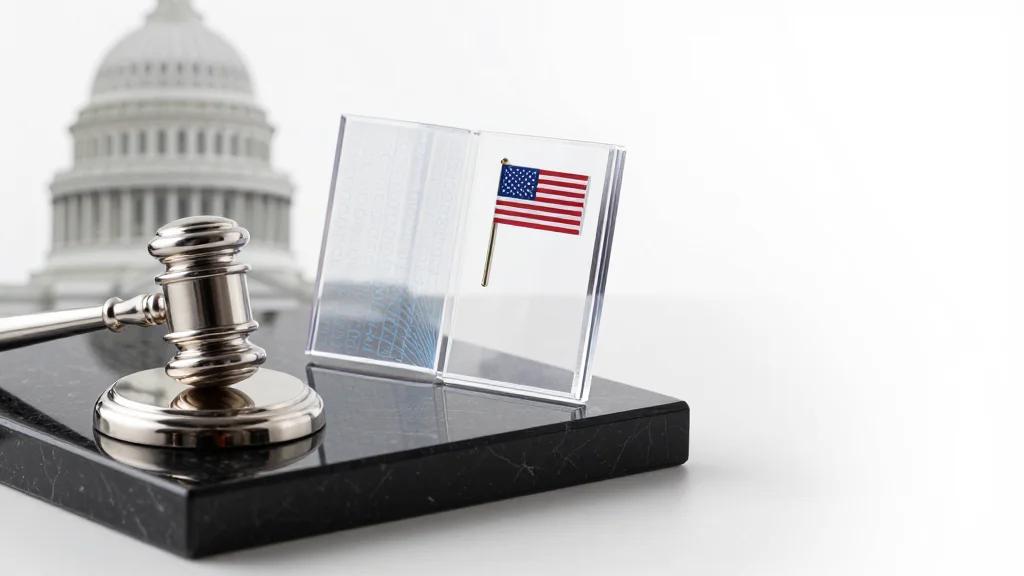 Four U.S. Senators Demanded an Independent Audit of the Epstein Files