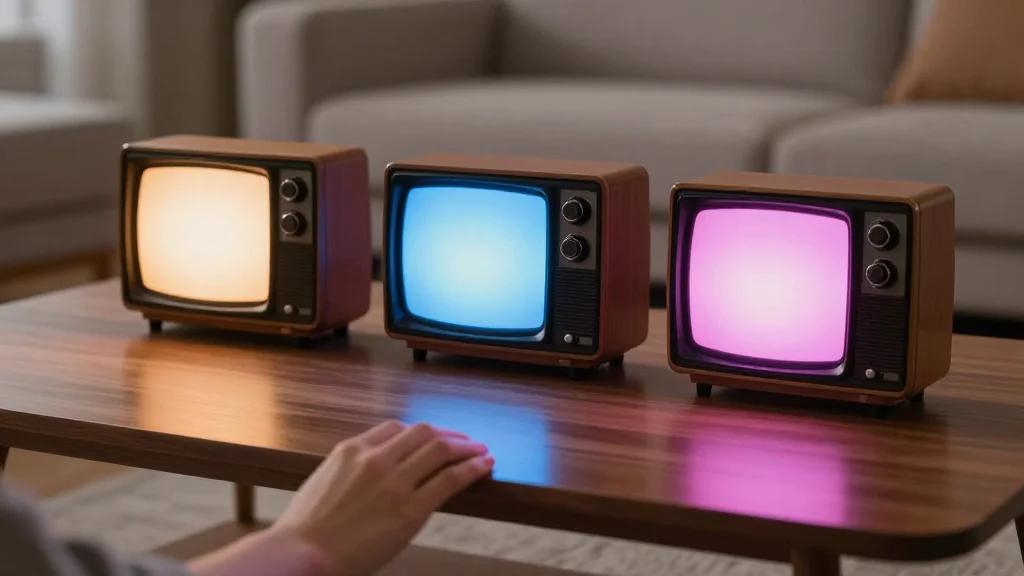 What People Watch: Reach