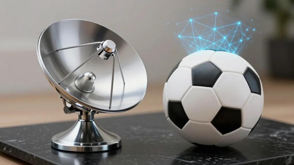 Global Streamers, Longer Cycles and New Sponsor Tiers: Unpacking the Champions League’s Commercial Overhaul