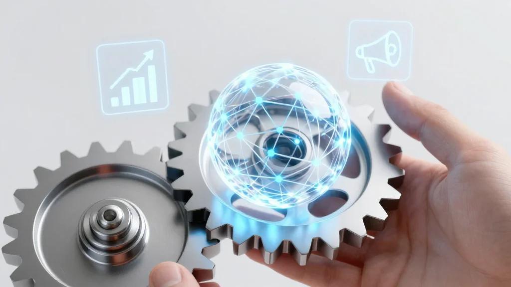 Marketers Reveal Top AI Tools Shaping 2026