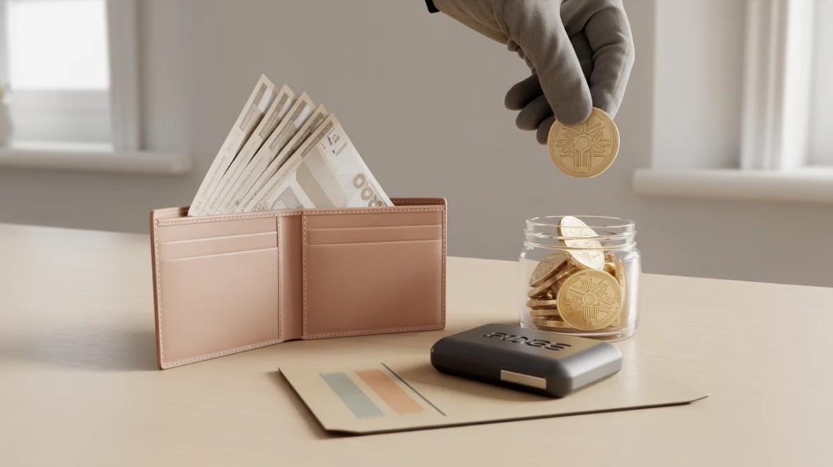 Buy, HODL, and Leverage ARCH for Liquidity