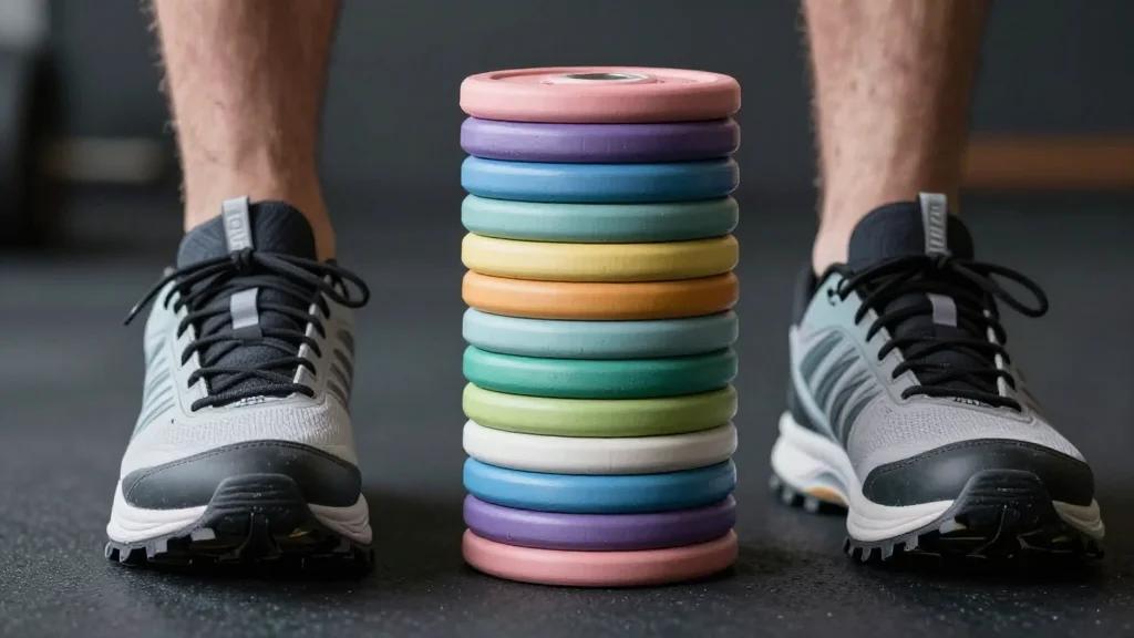 Endurance Success Depends on Monthly Training Load