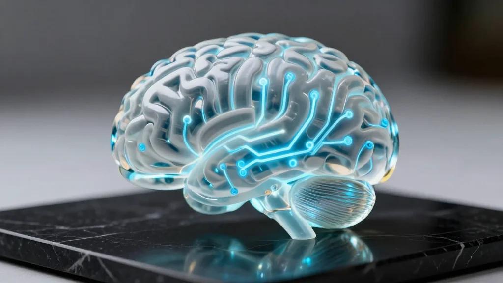 New AI Research Reshapes Neuroprotective Drug Discovery Funding