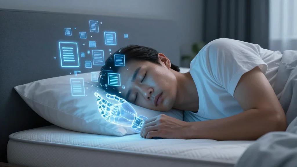 Sleep While AI Builds Your App—Async Power Unleashed
