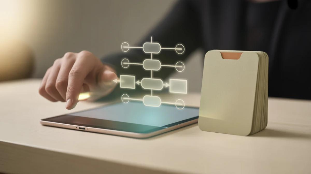 Smart Operating Procedures: Transforming Customer Service with AI-Powered Workflow Automation