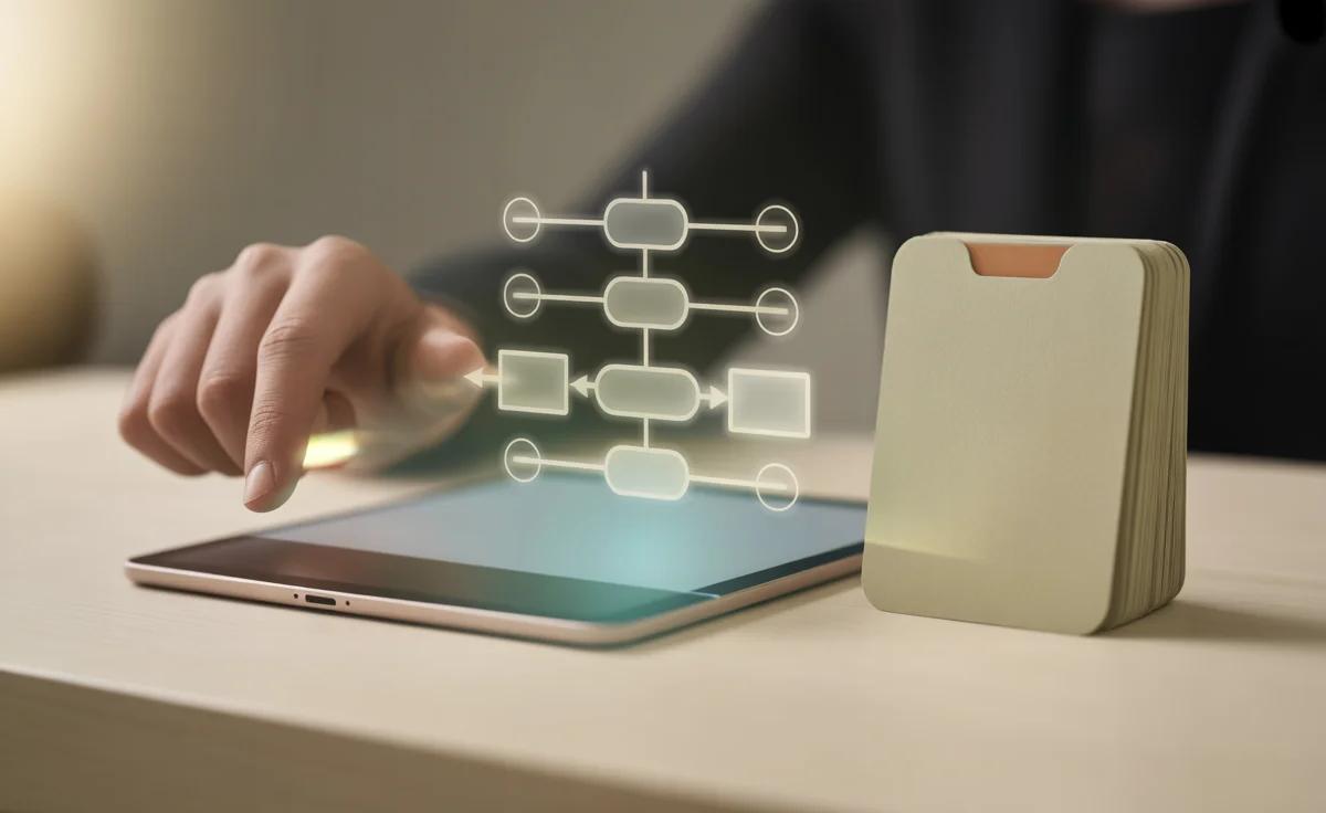 Smart Operating Procedures: Transforming Customer Service with AI-Powered Workflow Automation