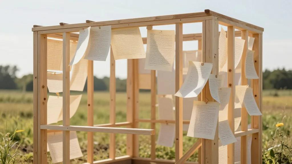 Great Books Start as Rough Drafts; Rewrite Them