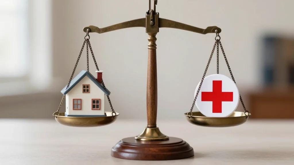 My Brother Says Lawyers Can Get Him Into a Medicaid Nursing Home, Despite His Many Assets. Is This a Scam?