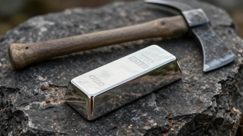 Deep Dive Into Rio Silver's Pure-Play Potential