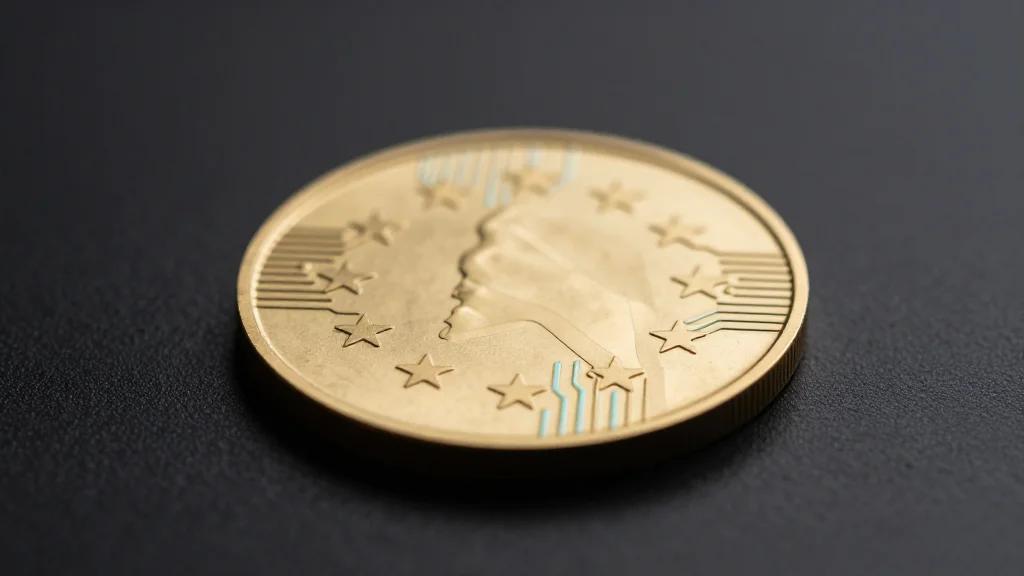 ECB Sets Payment Standards for Digital Euro Rollout