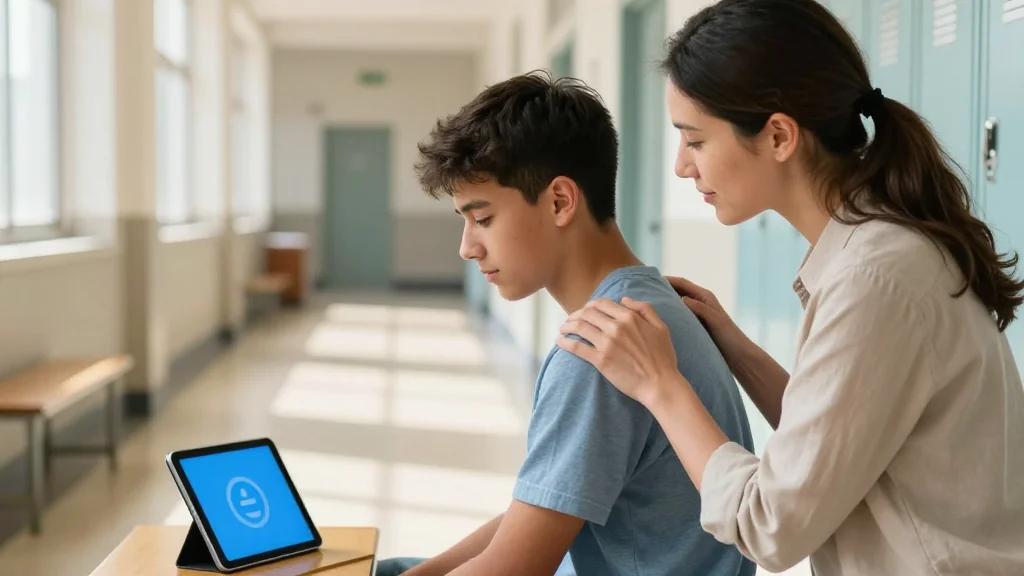 District Leaders Must Adapt to Meet Changing Student Mental Health and Behavioral Needs