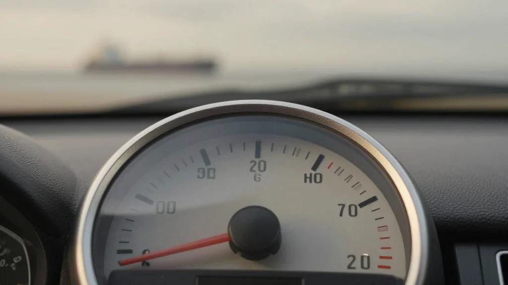 Hormuz Closure Could Redefine US‑Iran Power Balance