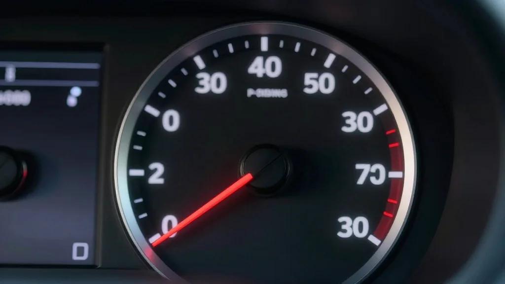 Volatility Mean-Reverts Faster than Ever Before