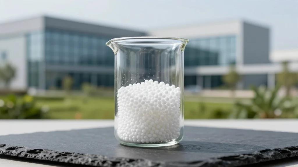 Naturbeads Secures $4.5M EU Grant to Build Production Plant in Italy