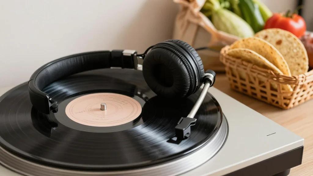 New Music From Fulton Lights