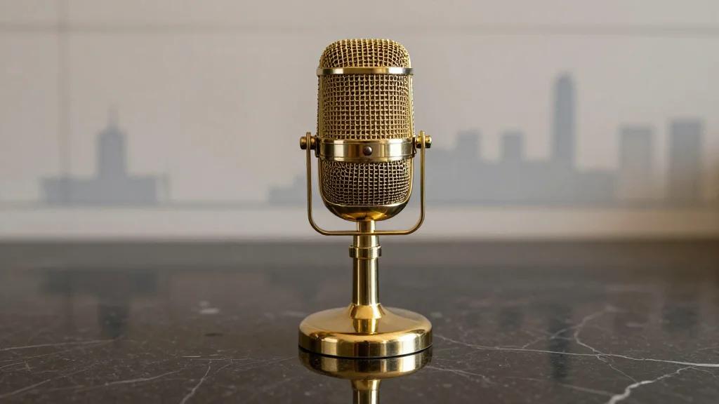 Visionary NPR Leader Kevin Klose, Who Led Network to New Heights, Has Died