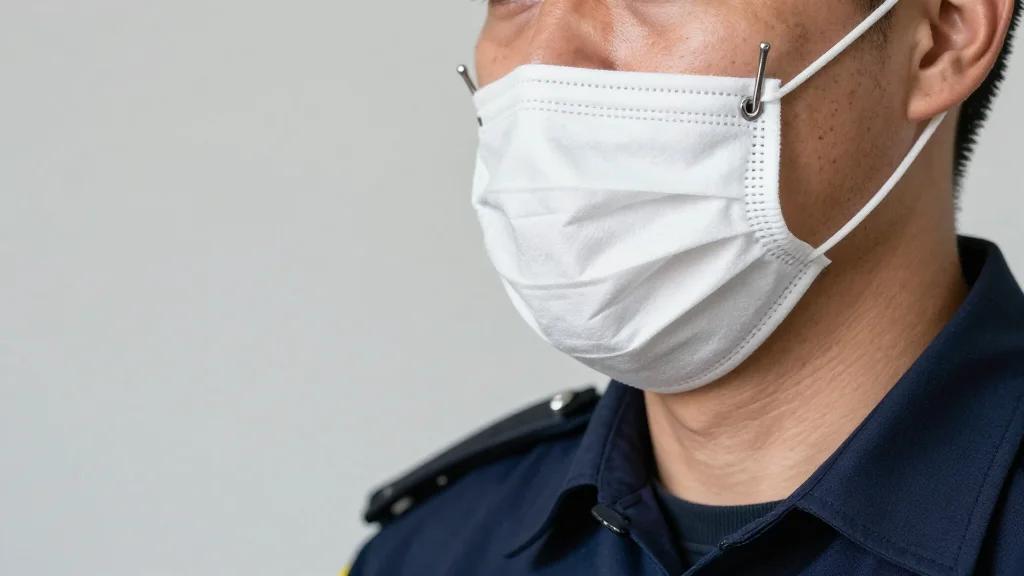 N.J. Law Limits Face Coverings for Law Enforcement, Including Federal Immigration Officers