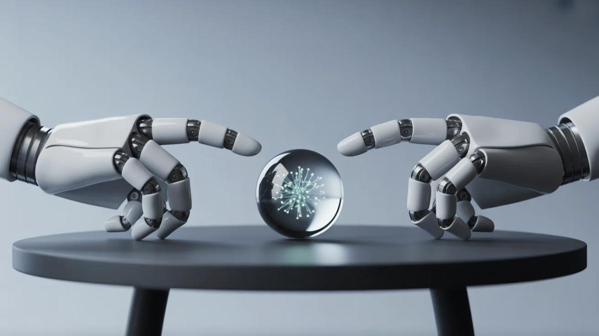 Meta’s SPICE Framework Lets AI Systems Teach Themselves to Reason