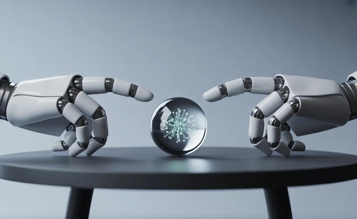 Meta’s SPICE Framework Lets AI Systems Teach Themselves to Reason