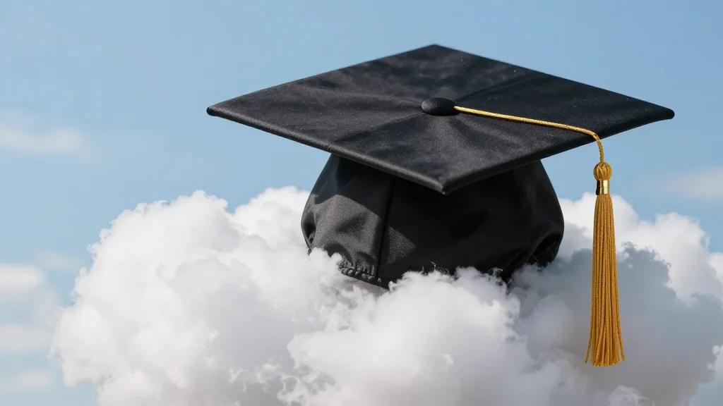 Cloud Degrees Are Moving Online