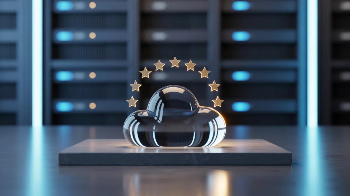 Workday Launches EU Sovereign Cloud and AI Action Strategy