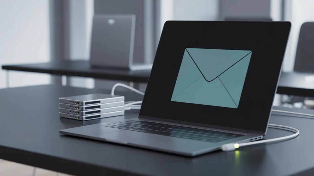 Mailtrap: The Smarter Way to Test and Ship Emails at Scale