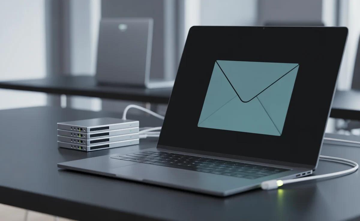 Mailtrap: The Smarter Way to Test and Ship Emails at Scale