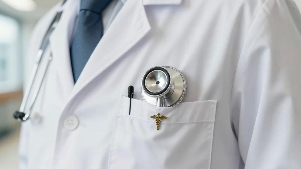MAHA Split Over New Surgeon General