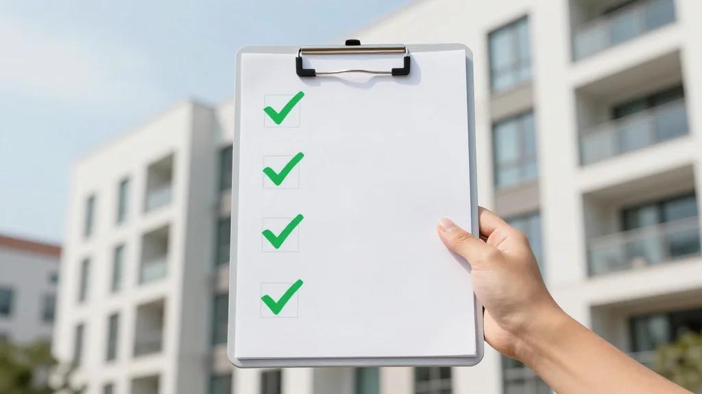 Free Due Diligence Checklist for Multifamily Rehab Deals