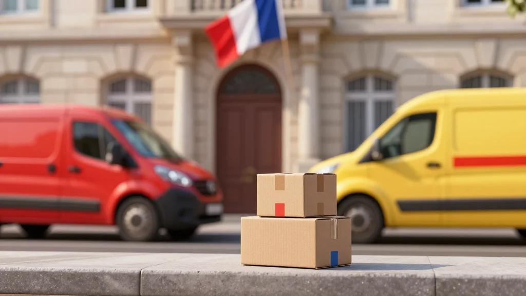 French Post Offices Block US Mail, Threatening Tax Returns