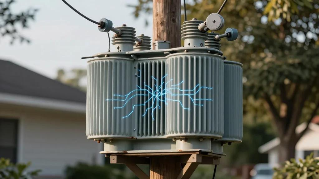 AI Data Center Surge Pushes U.S. Power Bills Up 267% and Sparks Environmental Backlash