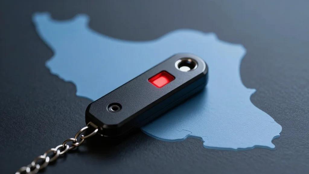 Iran-Linked Hackers Breach FBI Director Kash Patel's Email