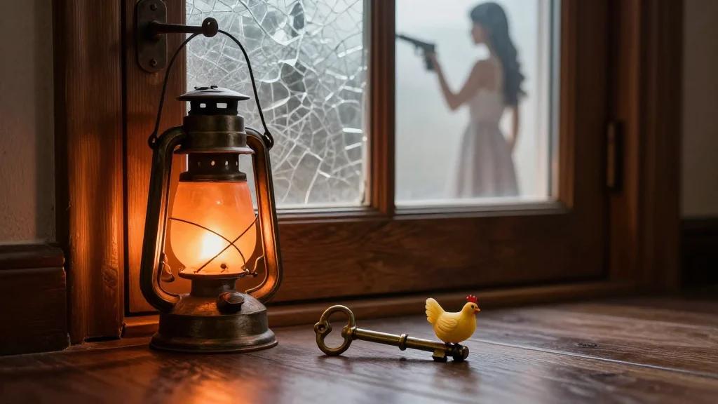 Ready or Not 2: Here I Come Worldwide Box Office – Inches Away From Beating The Low-Budget 2026 Horror Film...