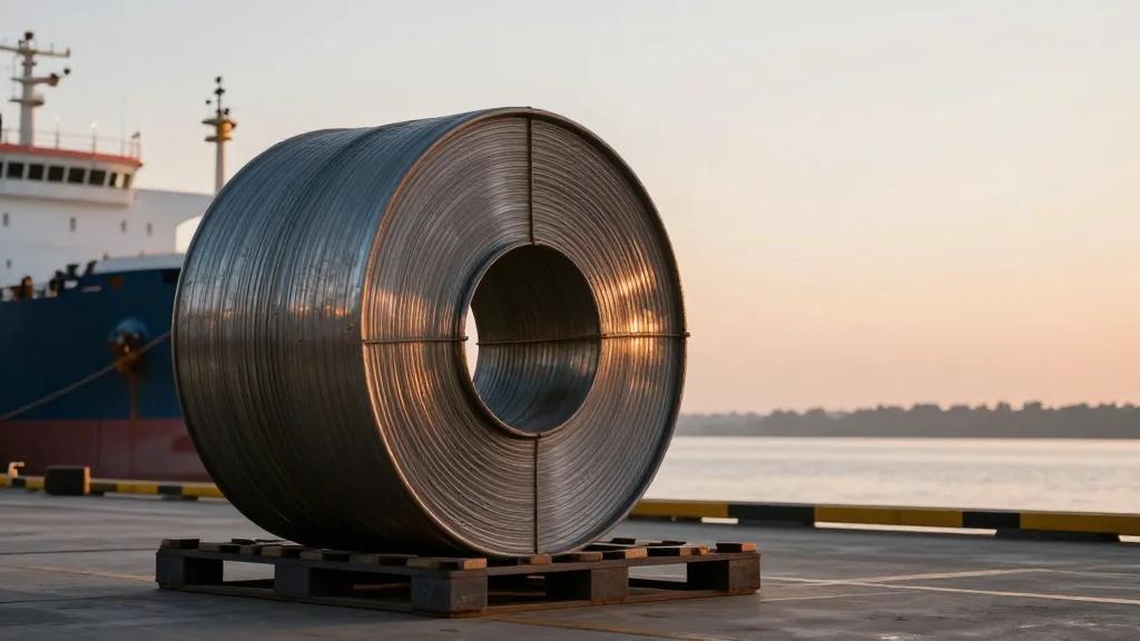 Trump’s New Steel/Aluminum Tariffs: Expert Session Essential