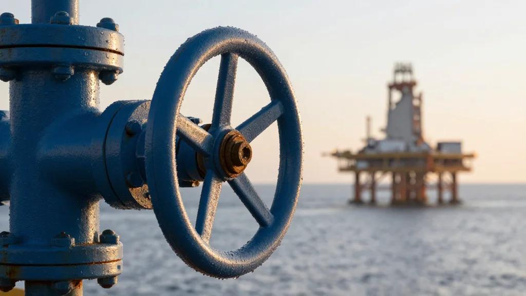 Reliance Redirects KG‑D6 Gas to Secure Household LPG