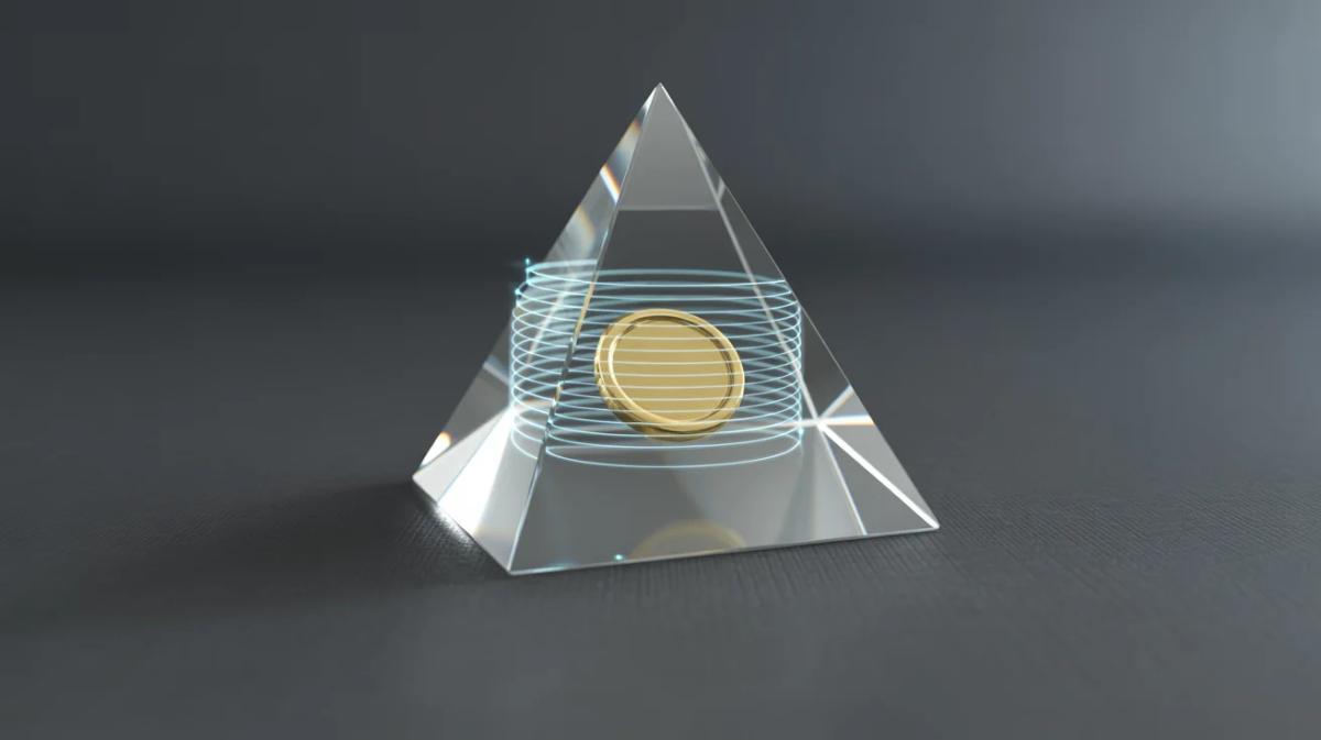 Tokenization Will Reinvent Finance with Instant Settlement