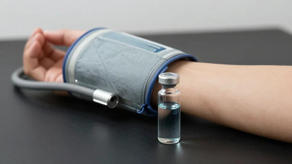 ACC 2026: Lorundrostat Lowers BP but Raises Hyperkalemia Risk