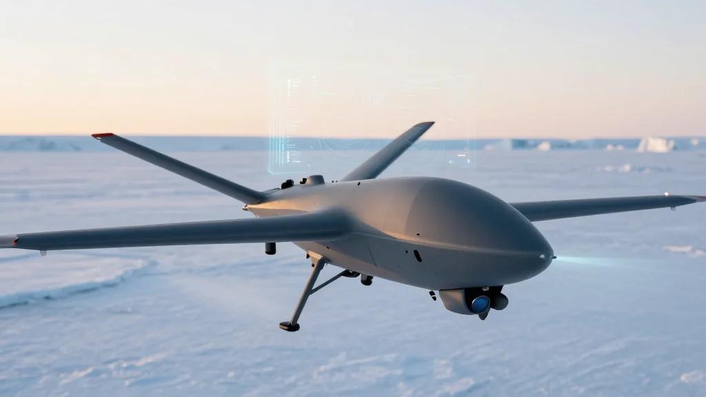 DND Issues $6.75M IDEaS Challenge for Multi-Modal AI to Fuse Space and Terrestrial Data