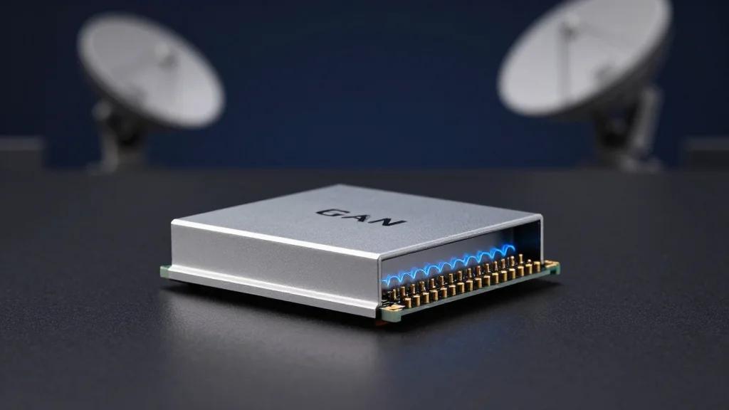 CML Micro Debuts Satellite RF and mmWave Semiconductor Portfolio to US Market at SATShow 2026