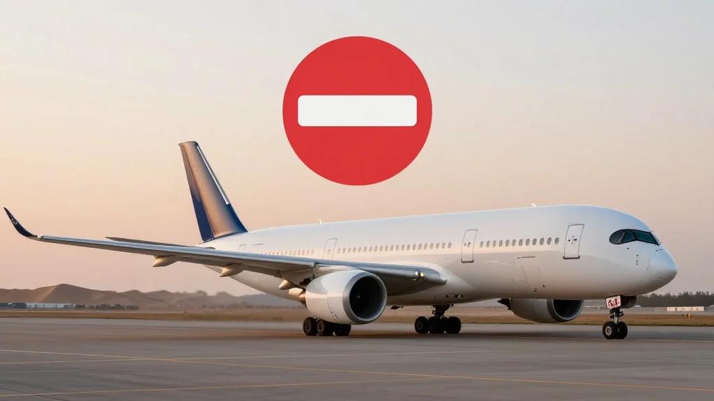 Cathay Pacific Extends Dubai, Riyadh Flight Suspension to April 2026